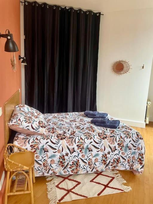 Appartement Madini-breizh :t3 Coeur De