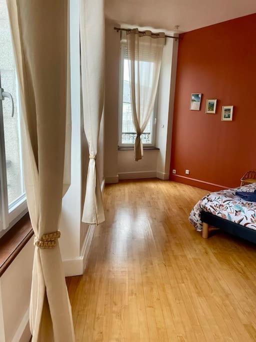 Madini-breizh :t3 Coeur De Apartment Lannion