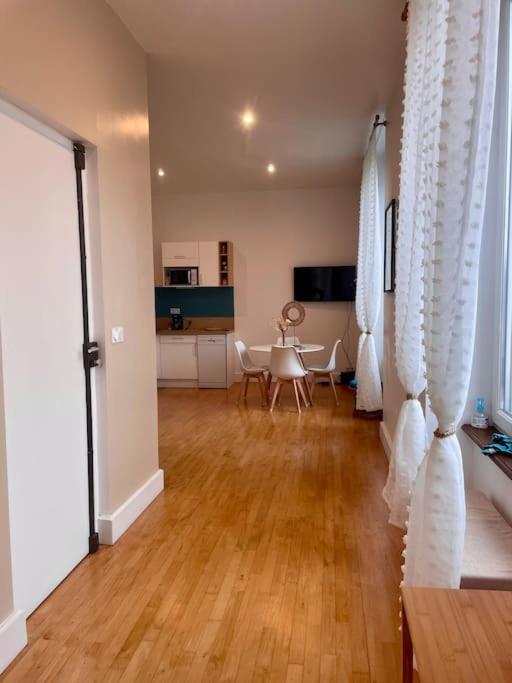 Apartment Madini-breizh :t3 Coeur De *